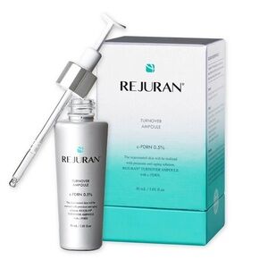 Rejuran Turnover Ampoule C-PDRN 0.5%